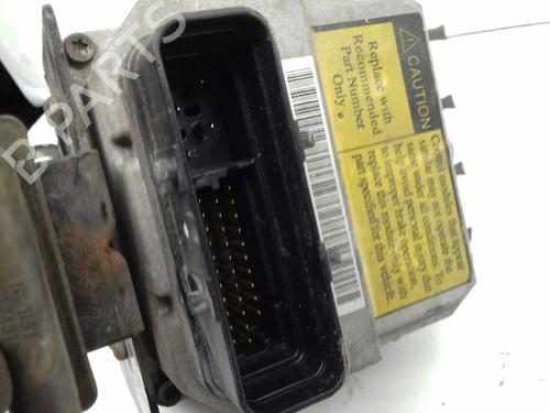 ABS Bremseaggregat DAEWOO REZZO (U100)  | BP12858410M43 