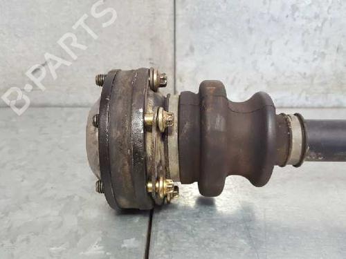 Left rear driveshaft MERCEDES-BENZ S-CLASS (W220) S 320 CDI (220.026, 220.126) | BP12803265M40 