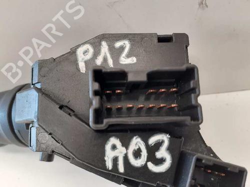 Headlight switch NISSAN PRIMERA Hatchback (P12) 1.9 dCi | BP12757013I24 