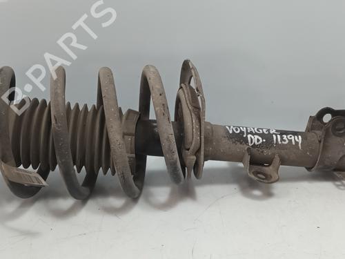 Used Right front shock absorber CHRYSLER GRAND VOYAGER V (RT) 2.8 CRDi (163 hp) 19920667