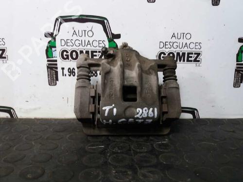 Used Left rear brake caliper HYUNDAI GETZ (TB) 1.5 CRDi (82 hp) 12820155