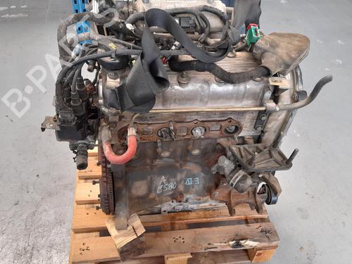 Engine TATA INDICA  | BP12853687M1