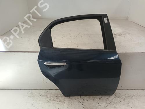 Used Right rear door ALFA ROMEO 159 (939_) 1.9 JTDM 16V (939AXC1B, 939AXC12) (150 hp) 20236044