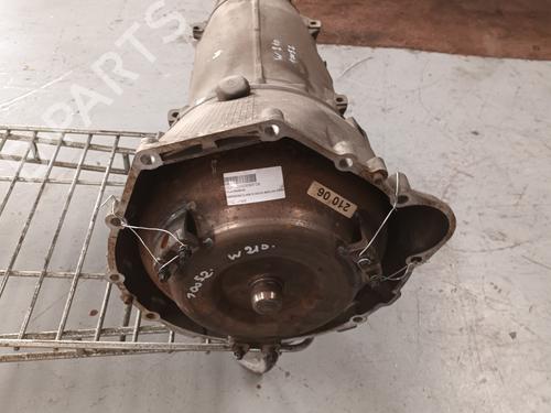 Used Gearbox MERCEDES-BENZ E-CLASS (W210) E 290 Turbo-D (210.017) (129 hp) 12787538