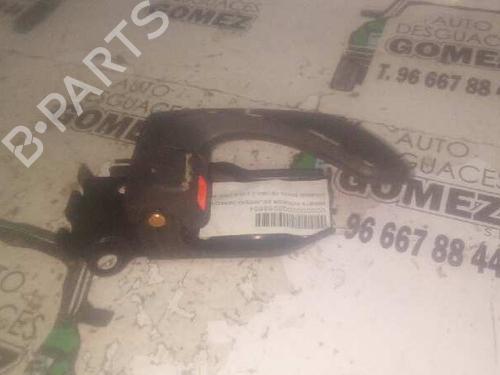 Used Front right interior door handle HYUNDAI SANTA FÉ I (SM) 2.0 CRDi 4x4 (113 hp) 12767808