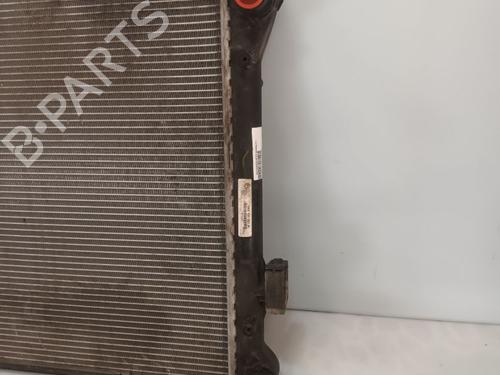 Køler AUDI A3 Sportback (8PA) 3.2 V6 quattro | BP30886753M31