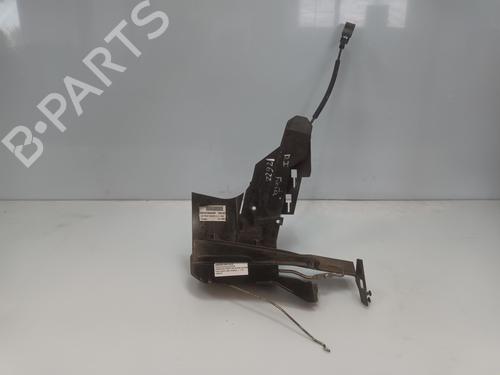 Front left lock FORD FIESTA V (JH_, JD_) 1.4 16V | BP27800866C98 