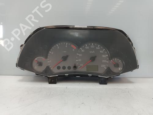 Used Instrument cluster FORD FOCUS I (DAW, DBW) 1.8 TDCi (100 hp) 22128458