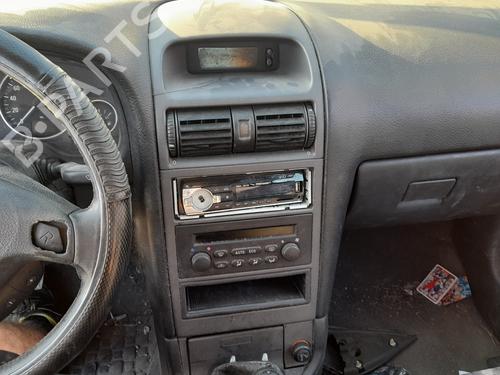 Felg OPEL ASTRA G Hatchback (T98) 1.6 16V (F08, F48) | BP12788148C45