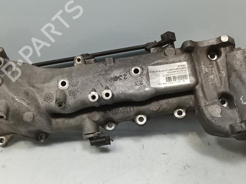 Used Intake manifold MERCEDES-BENZ CLS (C219) CLS 320 CDI (219.322) (224 hp) 22222413