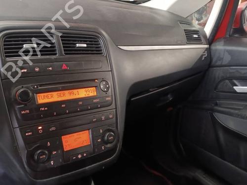 Engine FIAT GRANDE PUNTO (199_) 1.3 D Multijet | BP40513255M1 - Image 20