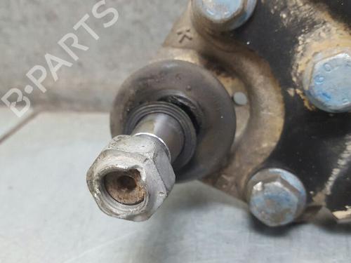 Left front suspension arm MERCEDES-BENZ A-CLASS (W169) A 160 (169.031, 169.331) | BP12749941M12 