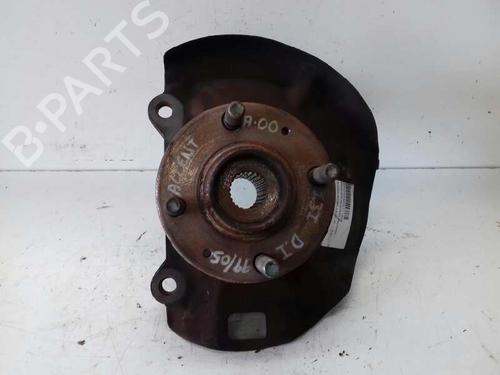Left front steering knuckle HYUNDAI ACCENT II (LC) 1.3 | BP12718520M25 