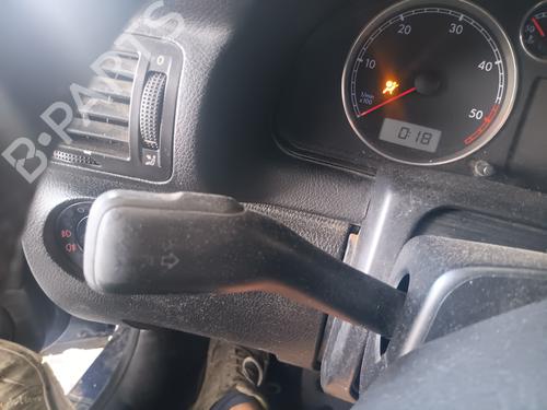 Rear bumper VW PASSAT B5.5 (3B3) 1.9 TDI | BP32342079C8