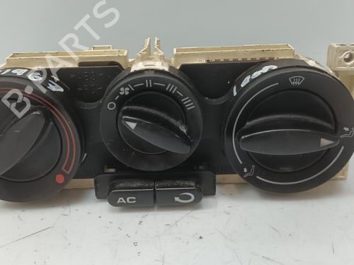 Used Climate control SEAT LEON (1M1) [1999-2006]  20980264