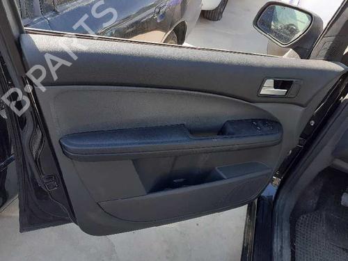 Achsschenkel links vorne FORD FOCUS C-MAX (DM2)  | BP12770221M25 