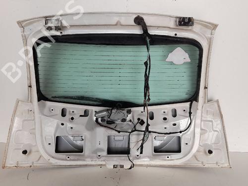 Tailgate FORD FOCUS I (DAW, DBW) 1.8 DI / TDDi | BP12720288C6 