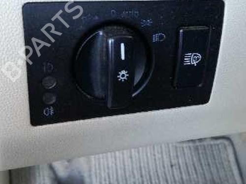 Headlight switch MERCEDES-BENZ B-CLASS Sports Tourer (W245) B 200 CDI (245.208) | BP12706129I24 