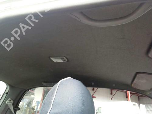 Radiator fan NISSAN MICRA II (K11) 1.0 i 16V | BP12809268M35 