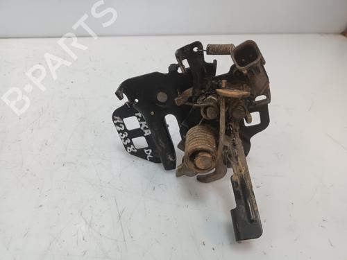 Used Hood lock FORD KA+ III (UK, FK) 1.2 Ti-VCT (85 hp) 25154434