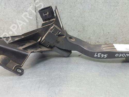 Pedal FORD MONDEO III (B5Y) 2.0 16V TDDi / TDCi | BP12722060I4 