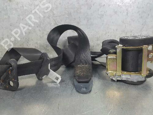 Used Front right seatbelt CITROËN XSARA PICASSO (N68) 2.0 16V (136 hp) 12697794