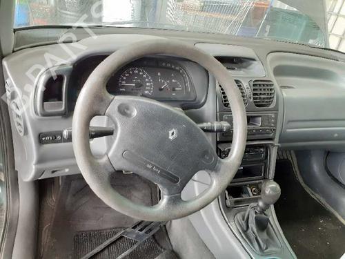 Electronic module RENAULT LAGUNA I (B56_, 556_)  | BP13978567M83