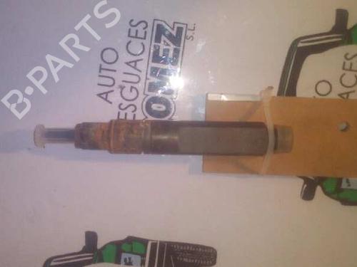 Used Injector RENAULT KANGOO (KC0/1_) [1997-2025]  12776725