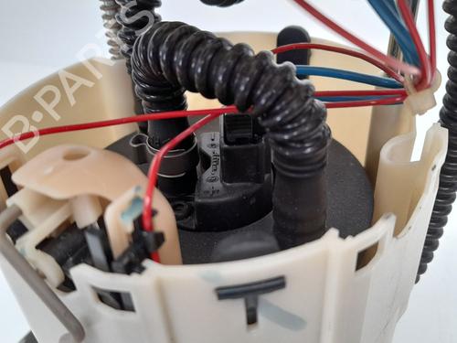 Fuel pump TOYOTA AVENSIS Saloon (_T25_) 2.0 VVT-i (AZT250_, AZT250R) | BP12767422M76 