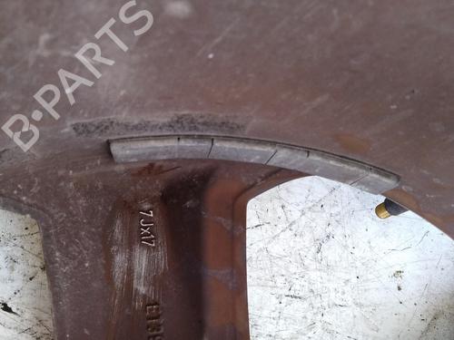 Felg OPEL ASTRA H GTC (A04) 1.6 (L08) | BP12785754C45 