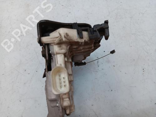 Front right lock SEAT ALTEA XL (5P5, 5P8)  | BP24821305C97 