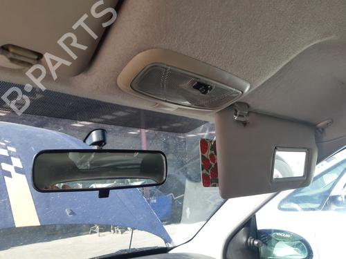 Headlight switch FORD FOCUS I (DAW, DBW) 1.8 Turbo DI / TDDi | BP30891948I24