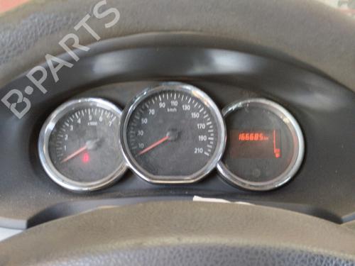 Catalyst DACIA SANDERO II  | BP13885087M10 