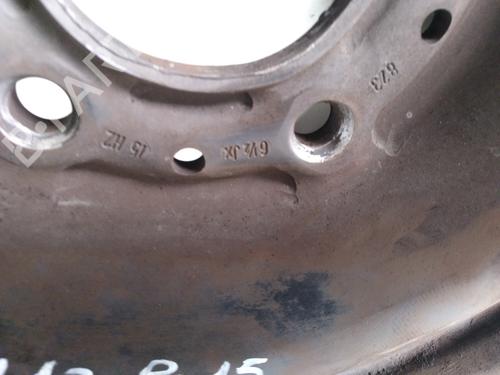 Rim BMW 3 (E46) 320 d | BP12788199C45 