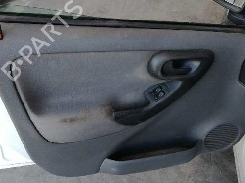 Headlight switch OPEL COMBO Box Body/MPV 1.3 CDTI 16V | BP12713992I24 