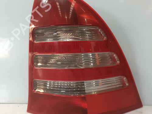 Højre baglygte MERCEDES-BENZ C-CLASS T-Model (S203) C 220 CDI (203.206, 203.208) (143 hp) 30275905