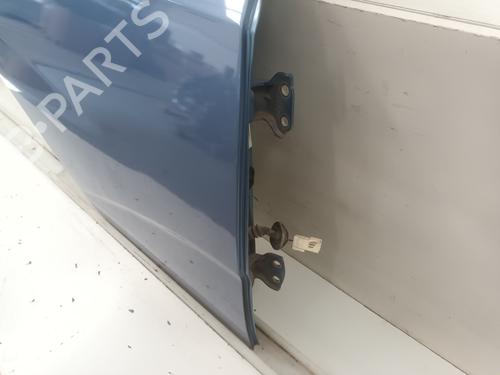 Dør højre bagtil DAEWOO KALOS (KLAS) 1.2 | BP32446502C5 