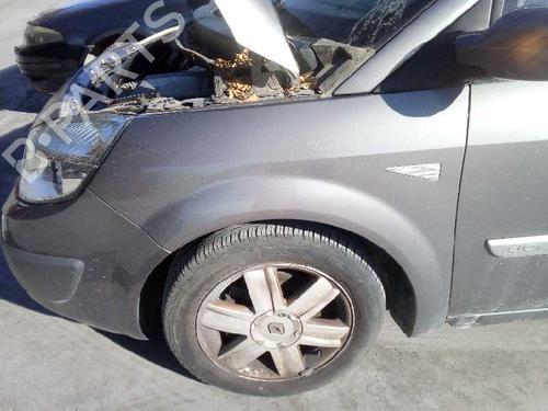 Electronic module RENAULT SCÉNIC II (JM0/1_) 1.5 dCi (JM02, JM13) | BP13967713M83