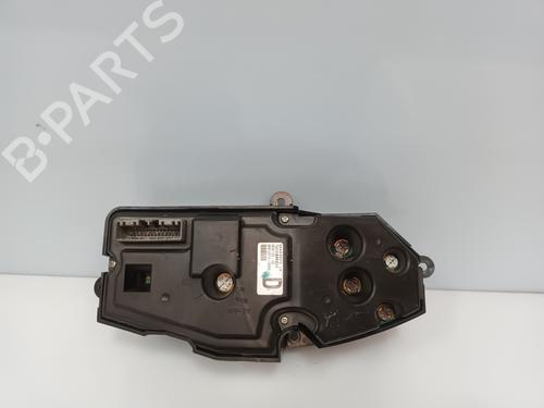 Climate control HONDA CIVIC VIII Hatchback (FN, FK) 1.8 (FN1, FK2) | BP18009758I5 