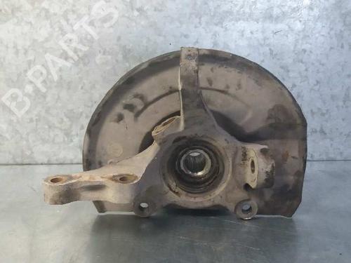 Right front steering knuckle VOLVO S40 I (644) 1.9 TD | BP12701338M26 