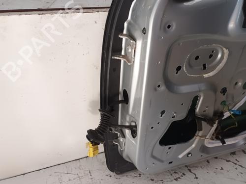 Right front door CITROËN C4 Picasso I MPV (UD_) 1.6 VTi 120 | BP22900577C3 