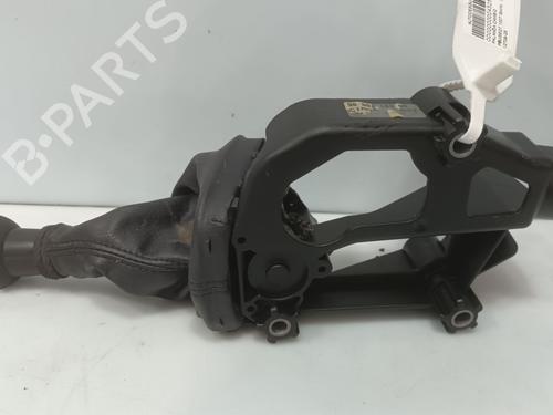 Used Gear lever PEUGEOT 1007 (KM_) 1.4 HDi (68 hp) 29708374