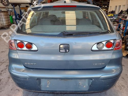 Fælk SEAT IBIZA III (6L1)  | BP12793037C45 