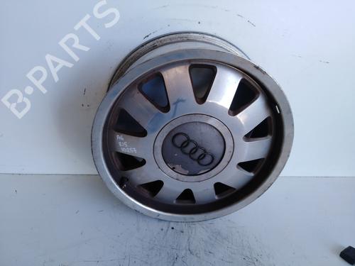 Used Rim AUDI A6 C5 (4B2) 2.8 (193 hp) 12791004