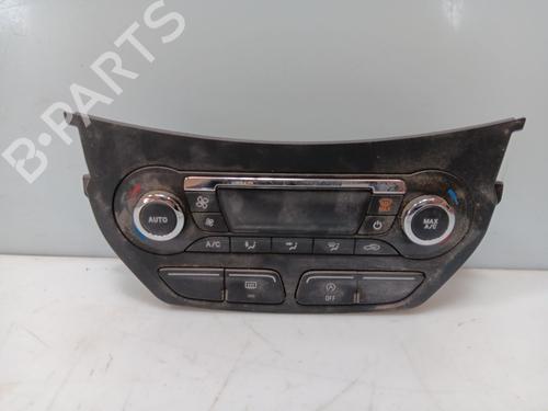 Used Climate control Climate control FORD C-MAX II (DXA/CB7, DXA/CEU) [2010-2019] 36222981 36222981