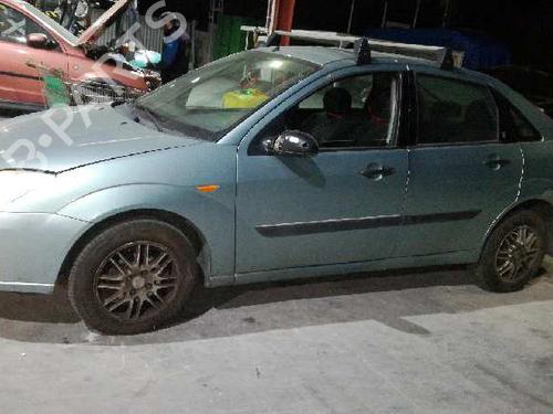 Engine control unit (ECU) FORD FOCUS I Saloon (DFW) 1.8 Turbo DI / TDDi | BP12728546M57 