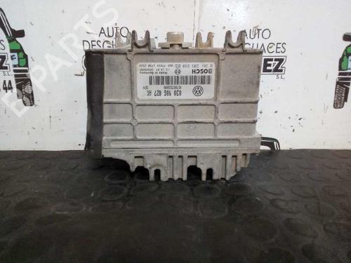 Used Engine control unit (ECU) SEAT AROSA (6H1) 1.0 (50 hp) 18909014