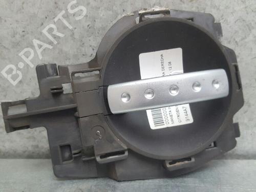 Used Front right interior door handle CITROËN C2 (JM_) 1.1 (60 hp) 12733479
