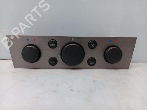 Climate control OPEL VECTRA C (Z02) 2.2 DTI 16V (F69) | BP32453013I5 