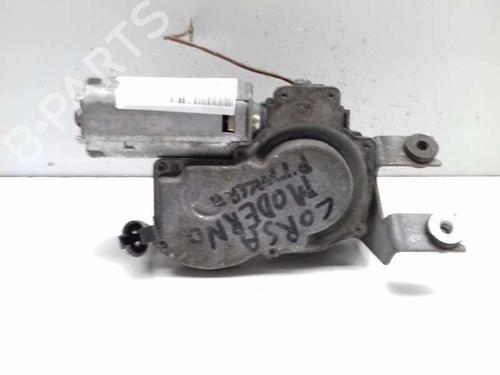 Viskermotor bagrude OPEL CORSA B (S93) 1.0 i 12V (F08, F68, M68) | BP12732076M102 